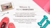 Pelvic Exercises image 6